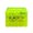 Translucent green, variant on Gaming Accessory for DOL-001/DOL-101 Video Game Console Shockproof Shell Covers Replacement Shell Translucent Housing