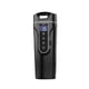 thumbnail image 1 of Kenally Taza de calefacción para coche de 12V, hervidor eléctrico con pantalla táctil, botella calentadora de agua de acero inoxidable, tazas aisladas Automoción decorativa y accesorios Kenally VI021870-01, 1 of 6