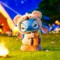 thumbnail image 6 of MINISO Disney Lilo & Stitch Animal Party Surprise Box Figure - Unbox Super Cute Stitch Surprises, 6 of 11