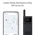 thumbnail image 5 of Walkie Talkie Xiaomi Mijia Mini 1s, 5 of 5