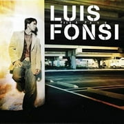 Pre-Owned - Paso a Paso by Luis Fonsi (CD, Jul-2005, Universal Music Latino)