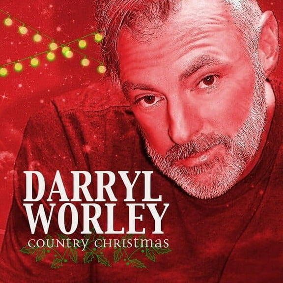 Darryl Worley - Country Christmas - Music & Performance - CD
