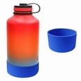 thumbnail image 2 of Funda antideslizante de silicona para taza de 7,5 cm, base de silicona para taza de acero inoxidable Spacepot, funda de silicona, 2 of 2