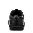 thumbnail image 3 of Academie Gear Vinny Hook & Loop Toddlers' School Shoes, 3 of 4