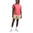 thumbnail image 4 of Camiseta Champion Classic Graphic Script Logo Roja para Hombre, 4 of 4