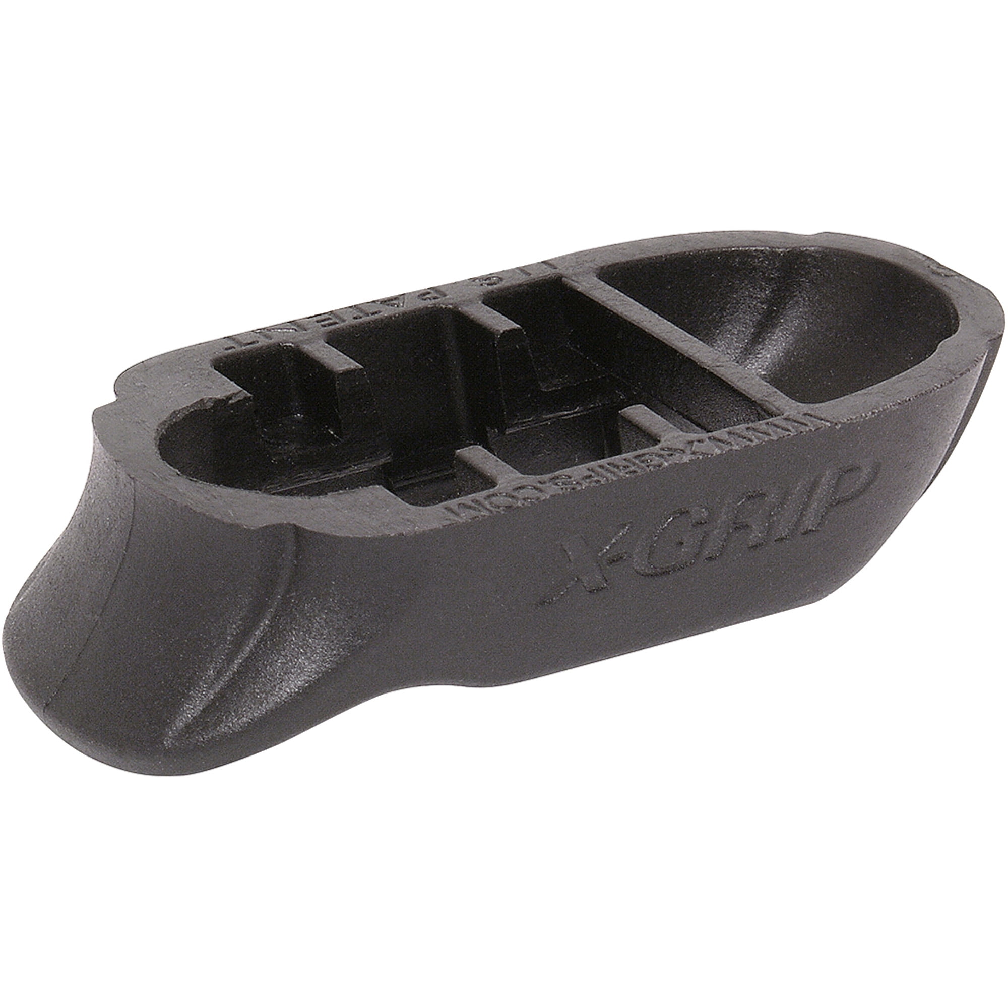 X Grip Magazine Spacer Fits Walther Ppk 380acp 32acp Black Walmart Com