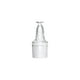 thumbnail image 1 of Peine Aplicador de Cuero Cabelludo Jinwen Peine Aplicador de Suero 3ml Blanco, 1 of 8