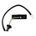 thumbnail image 4 of Botón trasero del maletero, 253801AA0B, interruptor de del portón trasero, interruptores de liberación, apto para Durable, Zulema Interruptor de apertura del maletero, 4 of 8