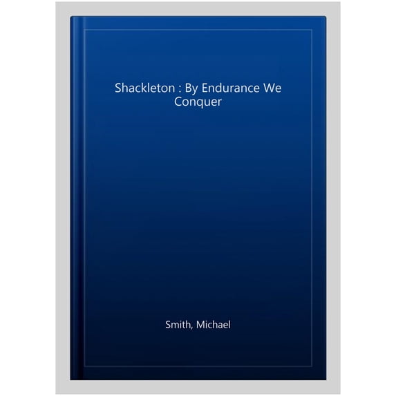 Pre-Owned Shackleton
