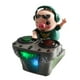 thumbnail image 4 of Cerdito musical de juguete para aprendizaje temprano, DJ, música ligera, cerdito bailarín, cerdito bailarín. 30 canciones una, 4 of 9