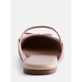 thumbnail image 3 of Madden NYC Women's Sofie Ballet Mule, 3 of 5