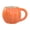OR2, variant on Ybomd,Pumpkin-Shaped Ceramic Drinking Mug with Jack-O'-Lantern Design, Fall Coffee Tumbler and Decorative Cup for Seasonal Dining