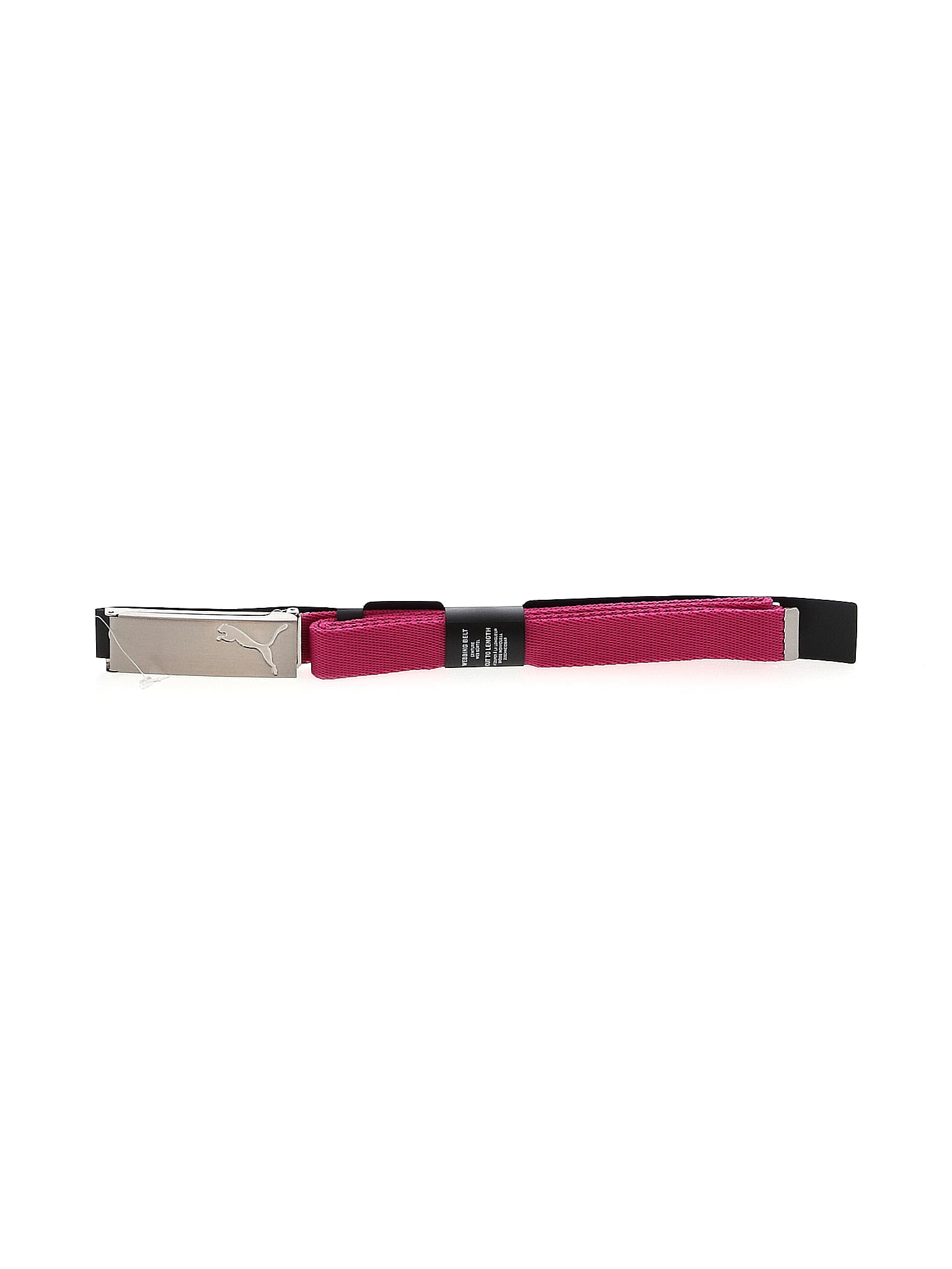 discount 94% WOMEN FASHION Accessories Belt Pink Pink Soda belt Pink Single 