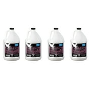 Krazy Haze - Professional Water Based Haze Juice - For Martin K-1 Hazers - 4 Gallon Case