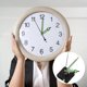 thumbnail image 2 of 1 juego de mecanismo de reloj con manecillas luminiscentes, repuestos para reloj de cuarzo, kit de piezas de repuesto., 2 of 7