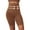 Coffee, variant on Shapewear Tummy Control High Waisted Shaping Shorts Thigh Slimming Shaping Underwear Body Shaper Shorts Underwear for Women