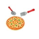 thumbnail image 4 of Pizza Toy Set Educational Toys Practical Play House Toy Kitchen Toys for Boy Gif Macarena  juguetes para cortar pizza, 4 of 8