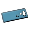 thumbnail image 3 of For LG G6 H870 H870DS Replacement Back Battery Cover Tool Black, 3 of 5