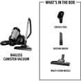 thumbnail image 2 of Dirt Devil Aspirateur Traîneau Compact Sans Sac, 2 of 7