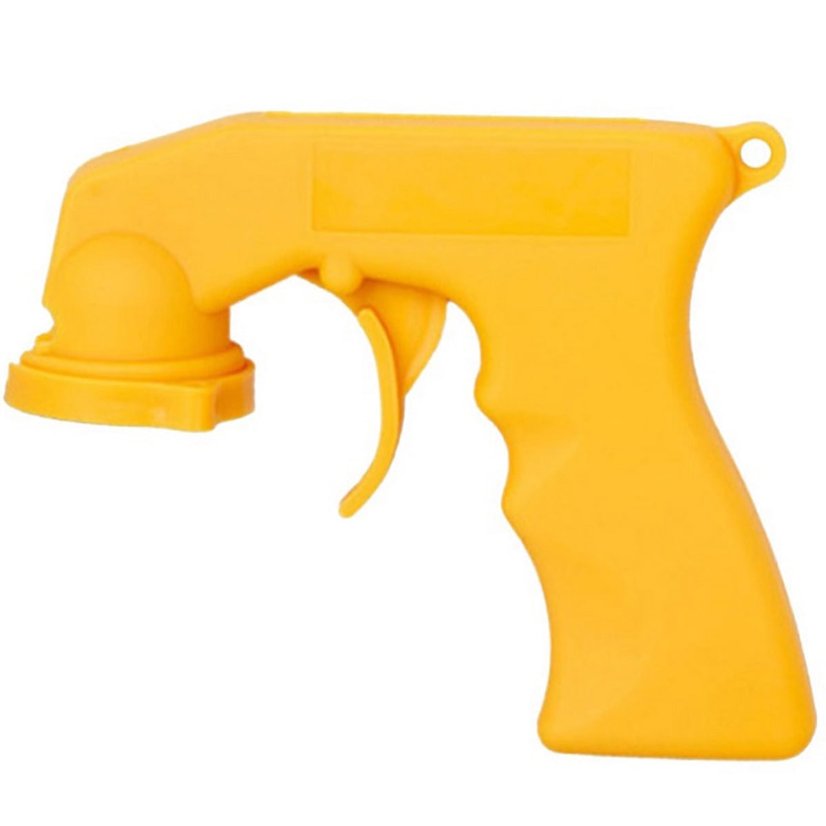 Deuson Paint Care Aerosol Spray Gun Handle Portable Spray Paint Aerosol