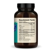 Dr. Mercola Wild Caught Marine Collagen, 30 Servings (90 Tablets), Type I Collagen Peptides, Dietary Supplement, Promotes Youthful Appearance, Non-GMO, MSC Certified