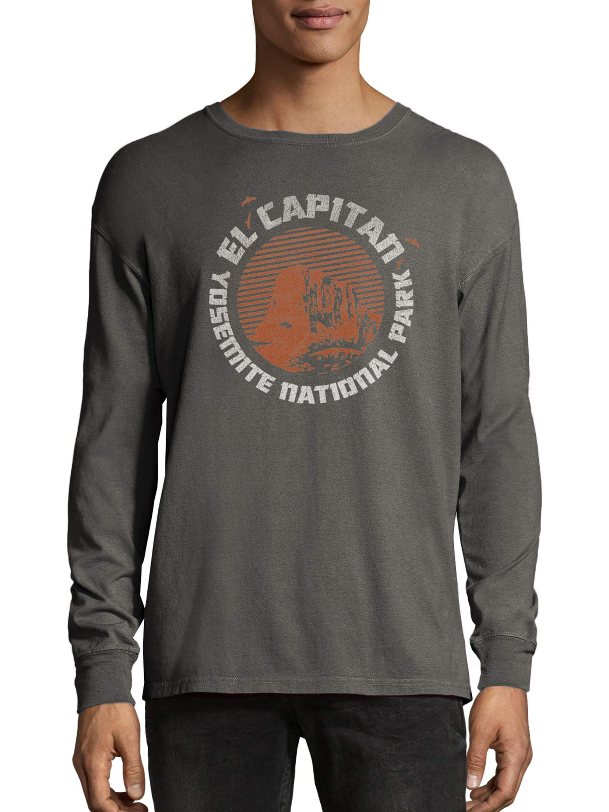 hanes national park shirts