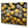 thumbnail image 2 of Designart "Mellow Umbrella Skyscape" Sky Wall Art Living Room, 2 of 7