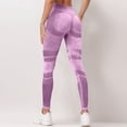 thumbnail image 1 of MKLEKYY Leggings deportivos de yoga para mujer, de cintura alta, para correr y fitness 3464, 1 of 4