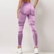 thumbnail image 1 of MKLEKYY Leggings deportivos de yoga para mujer, de cintura alta, para correr y fitness 3464, 1 of 4