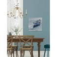 thumbnail image 3 of Marmont Hill Adrift Wall Art on Wrapped Canvas, 3 of 7