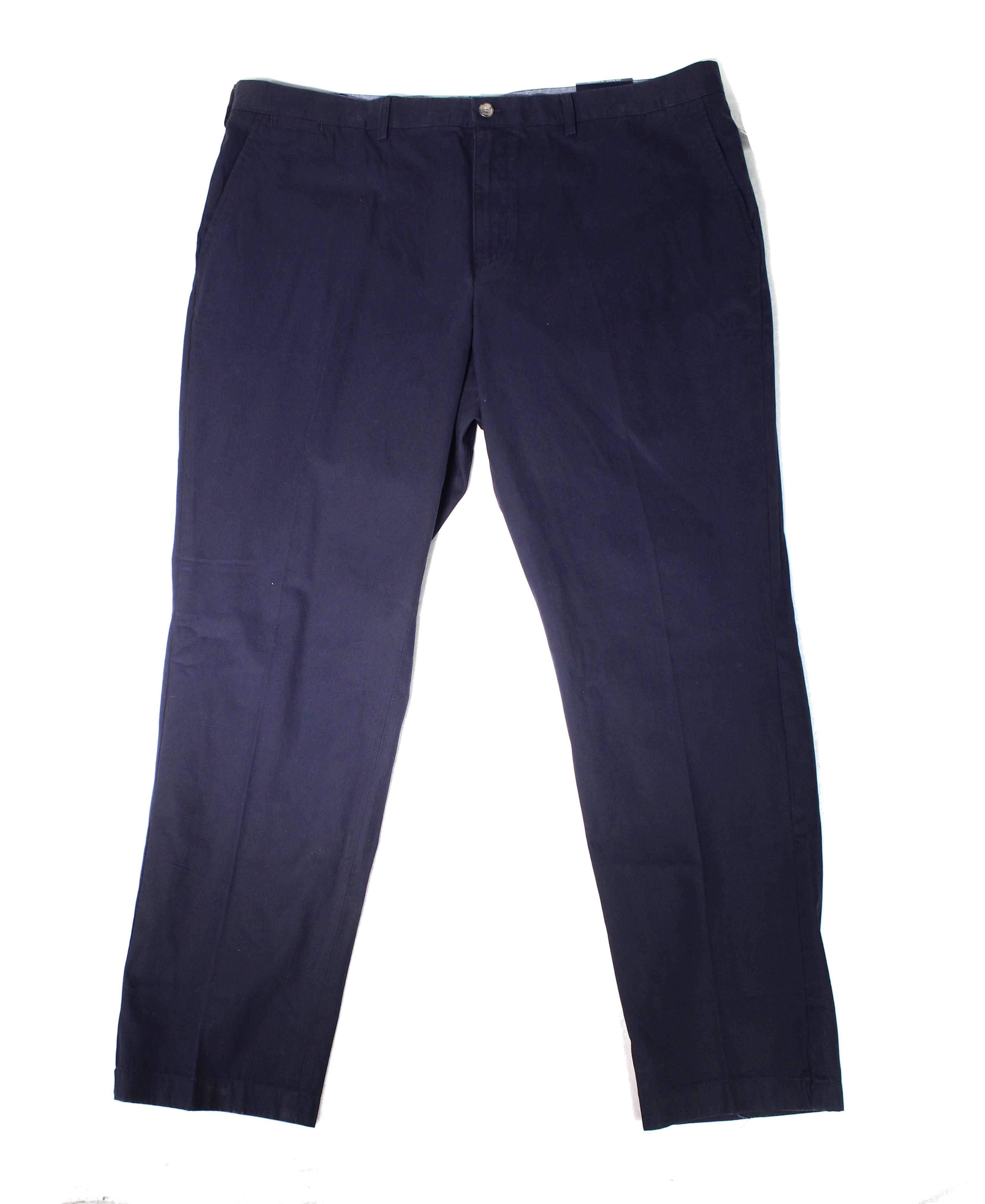 Club Room NEW Navy Blue Mens Size 48x34 