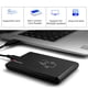 thumbnail image 4 of Lector RFID USB Lector de tarjetas de identificación Lector de tarjetas sin contacto para EM4100, 4 of 7