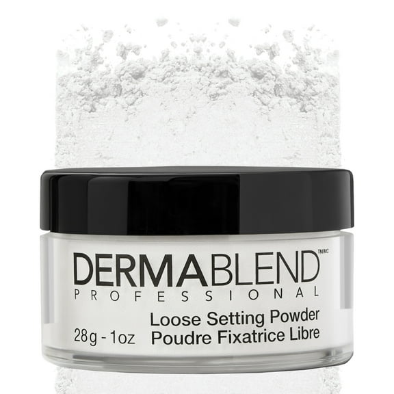 Dermablend - Loose Setting Powder - Original - 1oz
