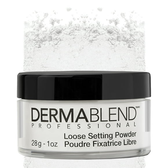 Dermablend - Loose Setting Powder - Original - 1oz