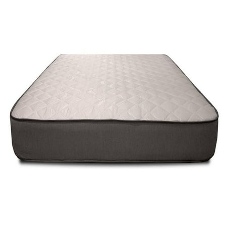 Colchón Resorte E1000 Plus 1.5 Plaza Box