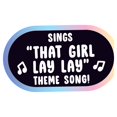 thumbnail image 4 of That Girl Lay Lay Singing Doll and Accessories,  Kids Toys for Ages 6 Up, Gifts and Presents, 4 of 7