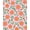 Pink, Pattern 1, variant on ODIKA 8'x10' Machine Washable Non-Slip Area Rug, Wildflower Meadow Interlocking Floral Motif with Boho Botanical Accents High Traffic Rug, Pink, 715614