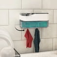 thumbnail image 3 of Distributeur de Vaisselle, Presse à Rouille Type 2 en 1 Distributeur pour la Cuisson, 3 of 8