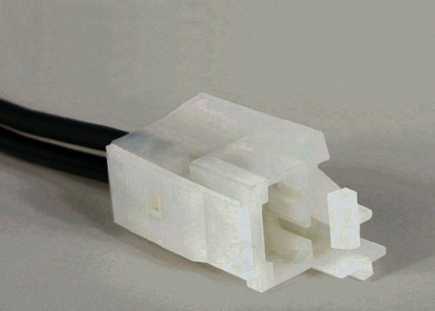 Power Window Motor Connector