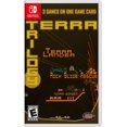 thumbnail image 1 of Terra Trilogy (Nintendo Switch), 1 of 7