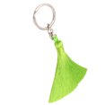 thumbnail image 1 of Tassel Keychain Simple Fashion Bohemian Tassel Handbag Charm Hanging Car Charm, 1 of 10