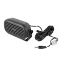 thumbnail image 1 of External Speaker, External Audio Speaker ABS  For Car, 1 of 8