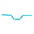 thumbnail image 2 of Bright Colors Anti-oxidation Bike Riser Bar, Bike Handlebar, Road Bicycle For Mountain Bike Riding Cycling, 2 of 8