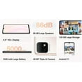 thumbnail image 3 of Wiko T3 HD+ Écran 4G 128 Go 4 Go Téléphone Intelligent Débloqué / Neuf, 3 of 8