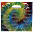 thumbnail image 3 of Jacquard Fabric Tie Dye Kit, 3 of 4