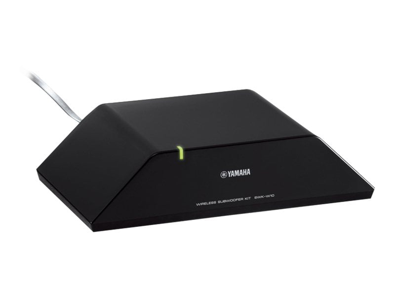 Yamaha Digital Sound Projector YSP-5100 - Home theater system