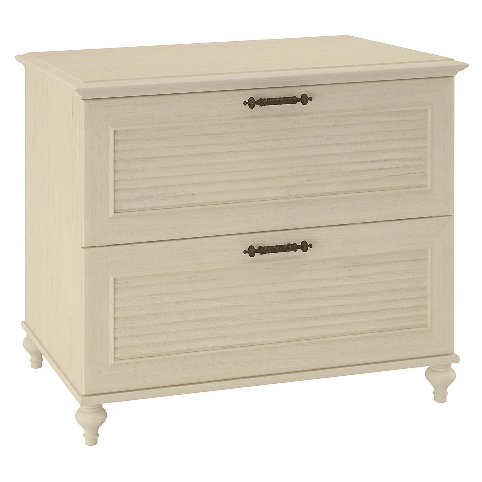 Kathy Ireland Office By Bush Furniture Volcano Dusk Aloha Lateral Kathy Ireland Office By Bush Furniture Volcano Dusk Aloha Lateral File Cabinet Driftwood Dreams