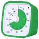 thumbnail image 1 of Manual de estudio para niños de Green Children Temporizador visual Reloj despertador Temporizador de cocina, 1 of 7