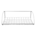 thumbnail image 1 of repisa para ganchos closetmaid 17.8 x 61 x 31.1 cm blanco, 1 of 5