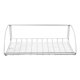 thumbnail image 1 of repisa para ganchos closetmaid 17.8 x 61 x 31.1 cm blanco, 1 of 5